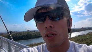 フルマラソンを走るとどれだけ痩せる？検証してみた
