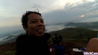 MTMA pesona alam tanah borneo Kalimantan tahura sultan adam