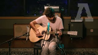 Prateek Kuhad - cold/mess | Audiotree Live