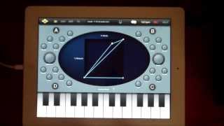 Cube Synth from Virsyn..preset demo and tour