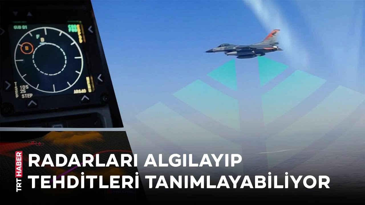 Savunma sanayiinde bir milli başarı daha: EDPOD envanterde