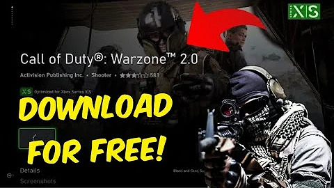Je Warzone na Xboxu stále zdarma?