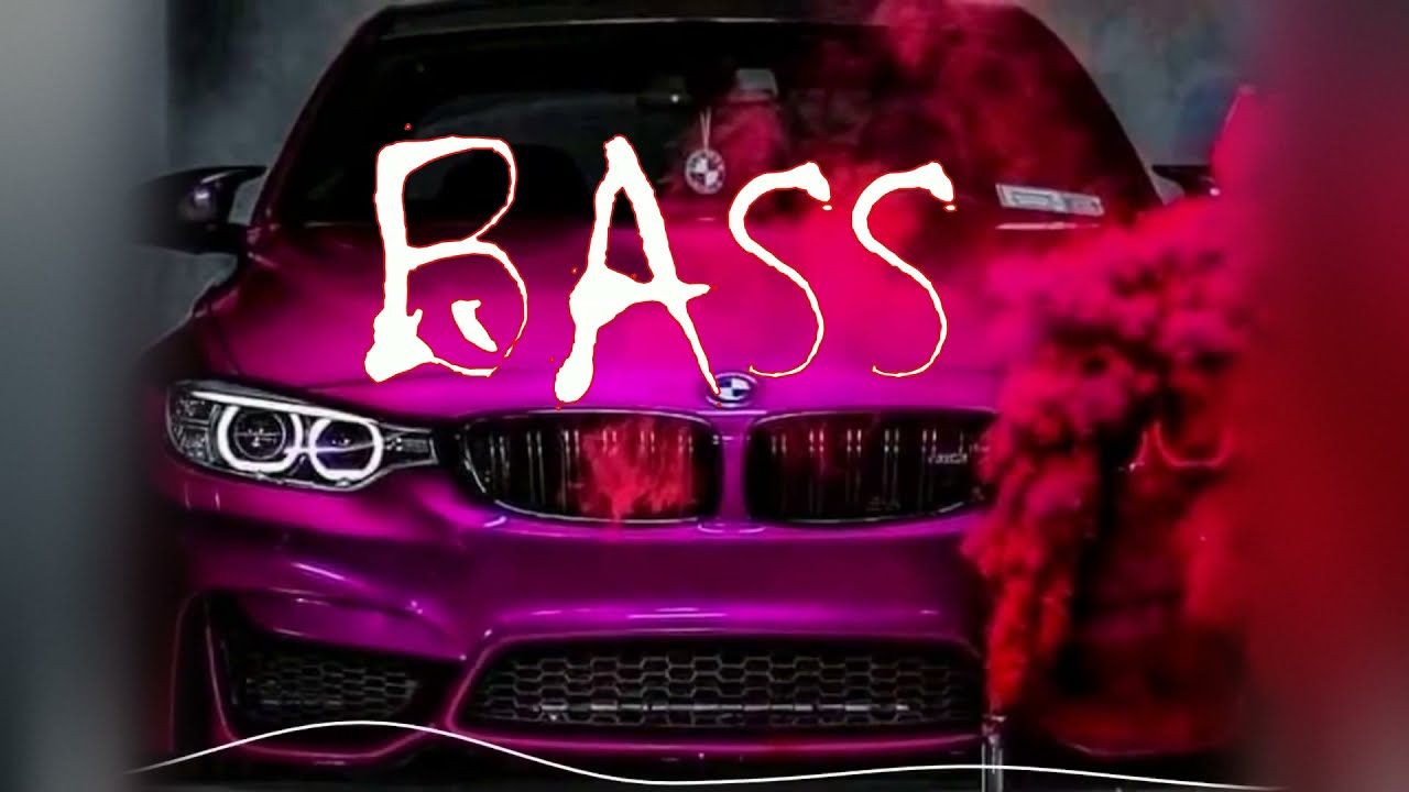 BASS BOOSTED 🔈 SONGS FOR CAR 2020🔈 CAR BASS MUSIC 2020 🔥 BEST EDM