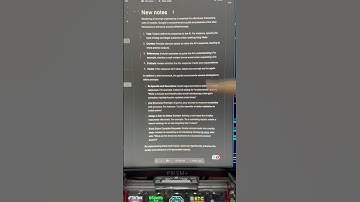 Record your lectures and turn it into notes. #studytools #studytech #ai  #edtech #productivity