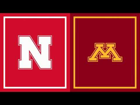 Top 3 Plays of the Second Quarter: Minnesota at Nebraska | Big Ten Football