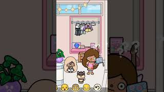 Seriously 🙄 #toca boca #madison # relatable