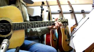 Demo Play YAMAKI Custom 130 with solid Spruce for top - YouTube