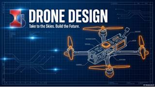 Drone_Engineering