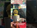 Mini mic 🎙️🎙️ with speaker 🔊🔊#trending #status #song #music