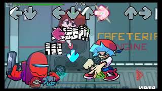 Sussus Bloogus And Apprehensive But Red Sings It