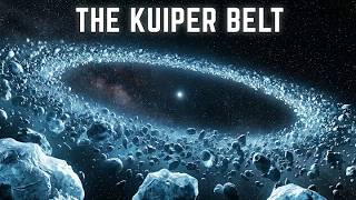 The True Scale of the Kuiper Belt