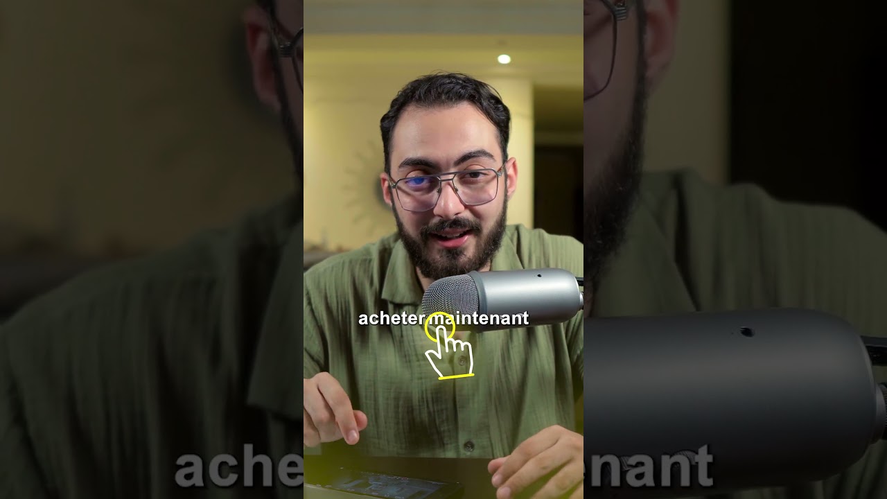 Client video