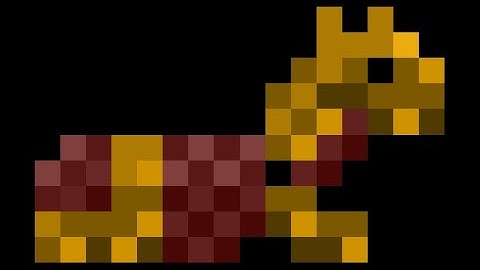 Jerry-Chine Gun (Hypixel Skyblock)