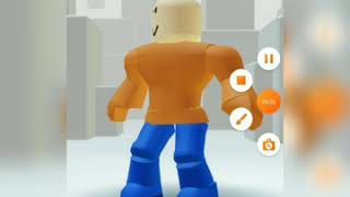 How to make builderman roblox skin for free 