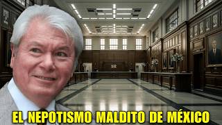 EL IMPERIO PROHIBIDO DE HANK RHON: EL HOMBRE QUE HEREDÓ EL NARCO Y LOS CASINOS DE SU PADRE