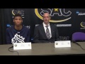 2016 SAC Men's Hoops Championship Quotes - Queens