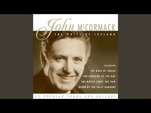 Vídeo: Quando john mccormack morreu?