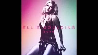 Burn Ellie Goulding