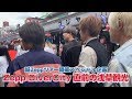 Zeppツアー特別企画☆誠5人の浅草観光