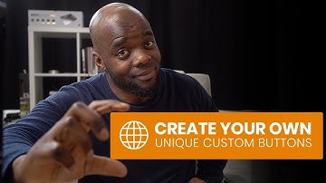 Divi builder tutorial 2019 - How To Create A Button For WordPress