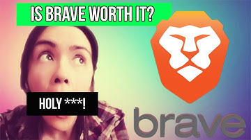Brave Browser Review 2021 (my first week using Brave Browser)