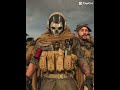 All of the stars edit Simon ghost Riley #callofduty #simonghostriley #codmw #edit