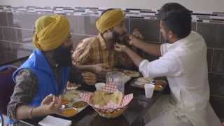The Indian Restaurant Breakdown