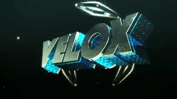 Intro VeloX | Double Sync | [My Best] [3 Variants]