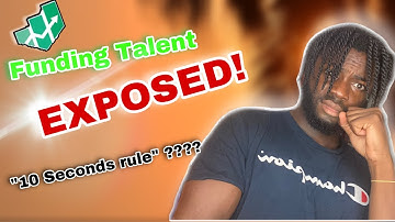 FUNDING TALENT EXPOSED! Don’t trade with funding talent / the worst prop firm!