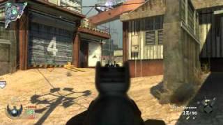 CoD Black Ops | Killfeed | One-Game-Tage | Ep.7