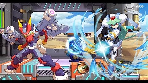 X DiVE ZXA event pandora the witch