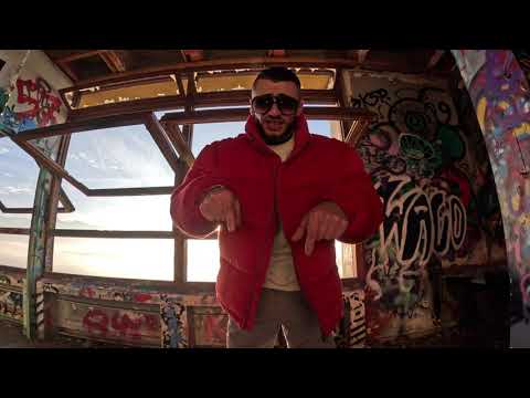 Solra - La grinta (Clip Officiel)