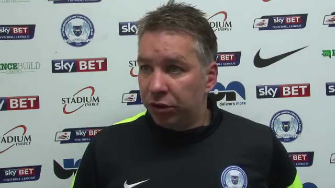 Ferguson On Colchester ferguson online