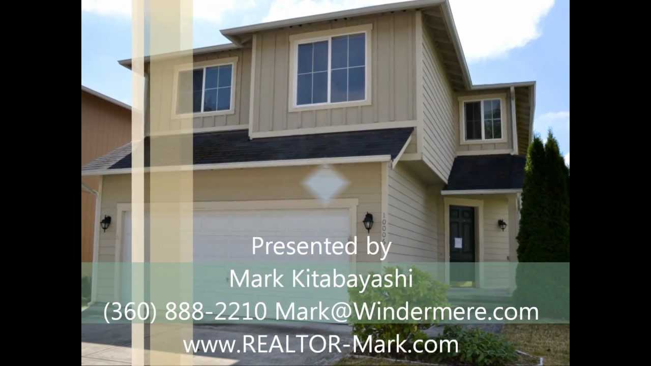 SOLD! 130,000 HUD Home in Silver Creek Puyallup WA 98375 YouTube