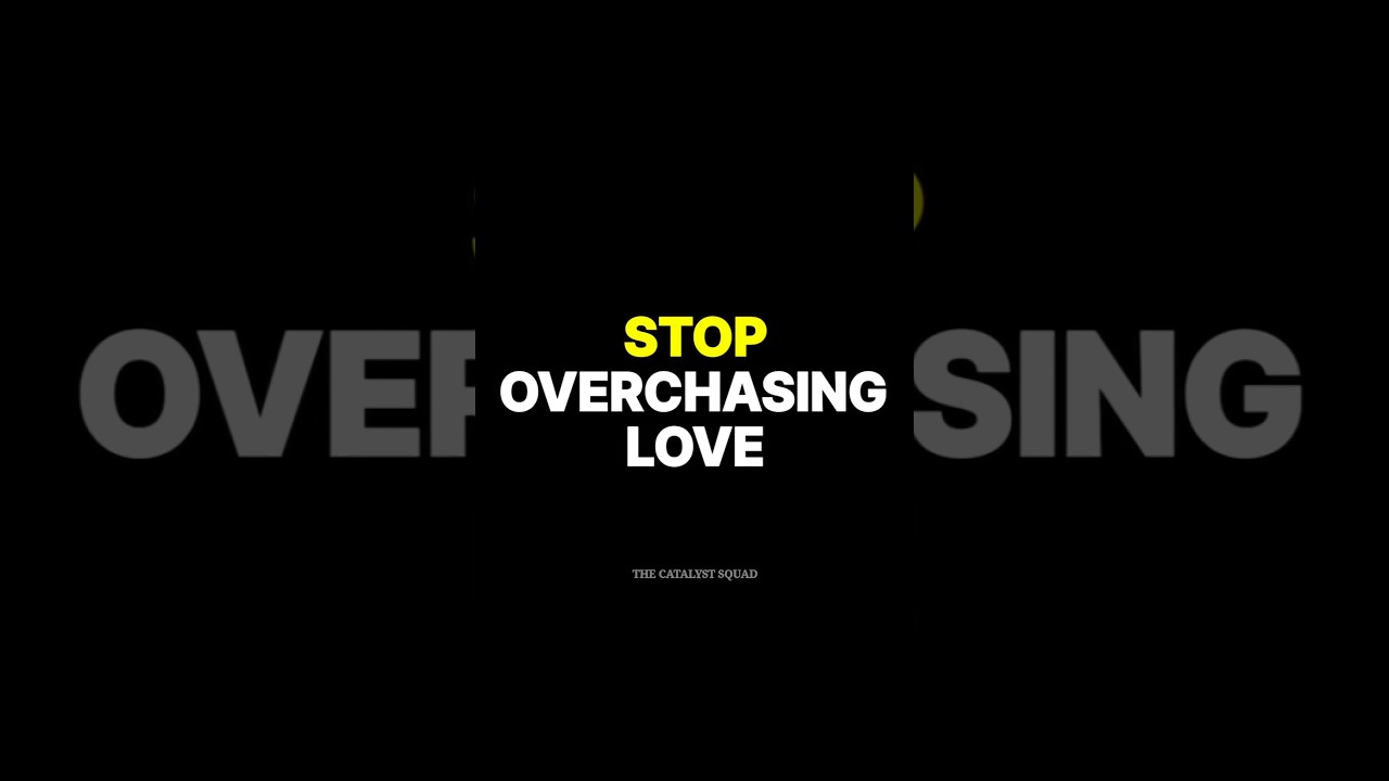 Choose Yourself First 