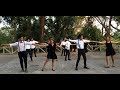 A Thousand Years Waltz │Cutilyon Dance