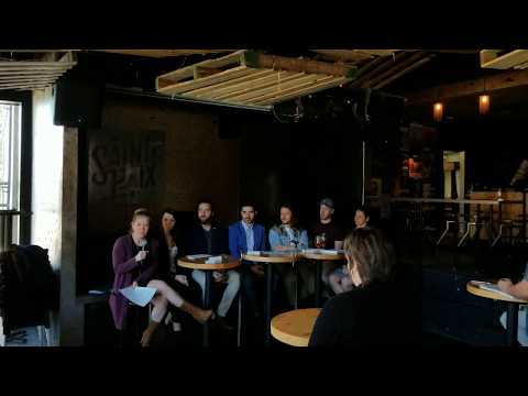 Conférence de presse - Ouverture des terrasses et Connexion Centro