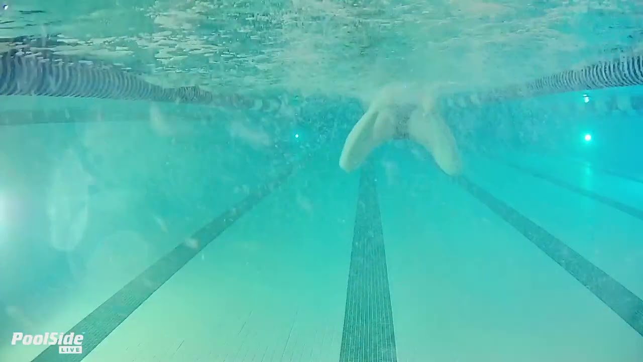 Breaststroke Kick On Stomach Streamline
