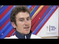 Geraint Thomas: Team GB in good place ahead of Rio Olympic road race