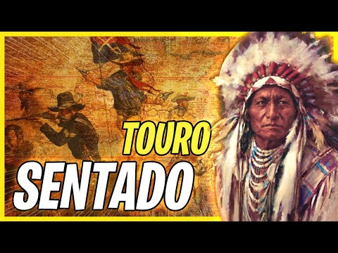 Vídeo: Touro sentado matou Custer?