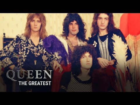 Queen: The Story Begins - Keep Yourself Alive (Episode 1)