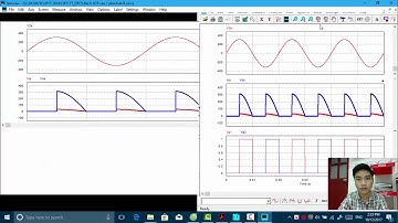 Mạch chỉnh lưu CẦU 1 PHA CÓ ĐIỀU KHIỂN