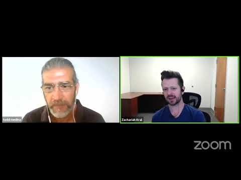 Zachariah Kral • June 17, 2019 • SOULSPEAKS 5D
