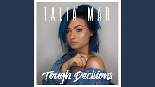 Video thumbnail of "Talia Mar - Get Gone"