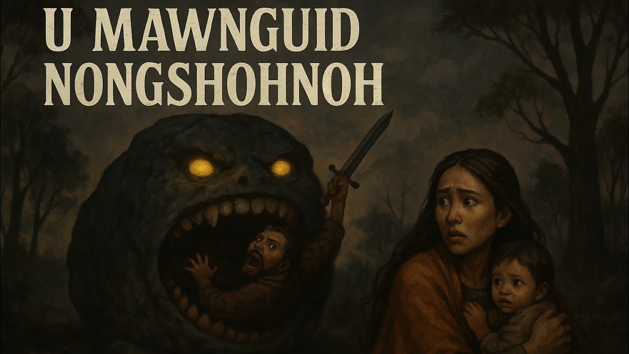 Ka Khanatang ba sngew phuh niangkhriat_ Khanatang u Khasi - Khasi Data