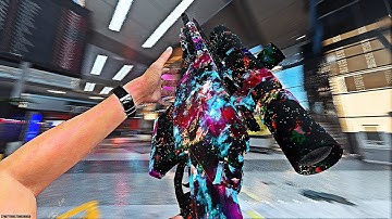 The FASTEST MW3 Sniping, but it