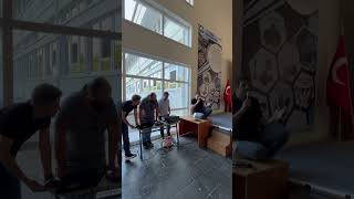 Kal Benim Için / Amatör Ses / Tamamı Gelsin Diyenler @Ibrahimtatlses6568 @Ibrahimtatlises234 