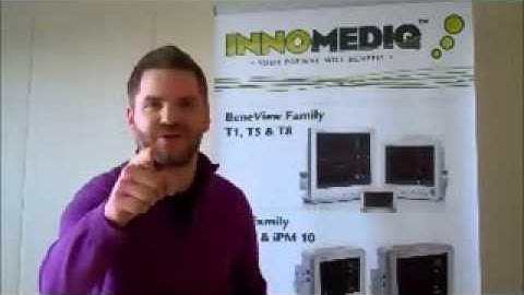 Innomediq daagt je uit voor de Healthcare Trophy!