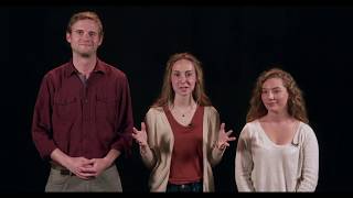 25 Gesturing