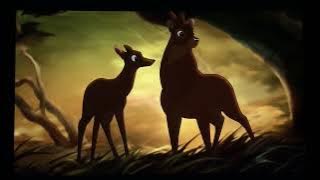 Bambi 2 2006 Dog Chase Disney   Plus